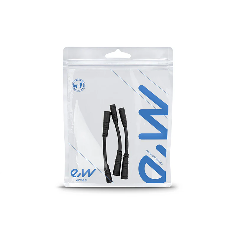 Conector patinete